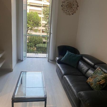 Good Time Cote D'Azur Apartment Nice Luaran gambar