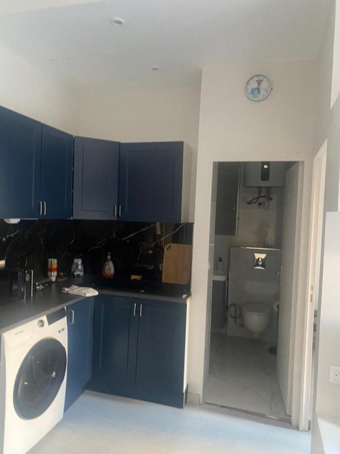 Good Time Cote D'Azur Apartment Nice Luaran gambar